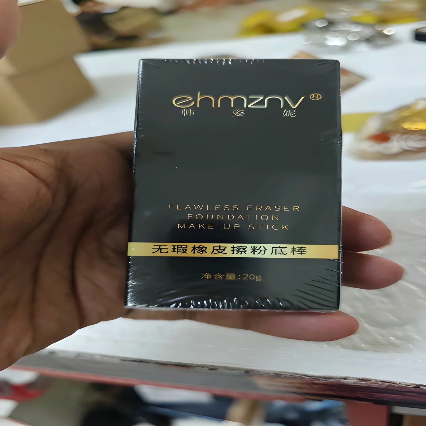 DERMA SKINFIXER 2-IN-1