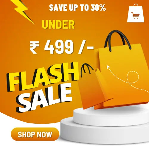 Under ₹ 499