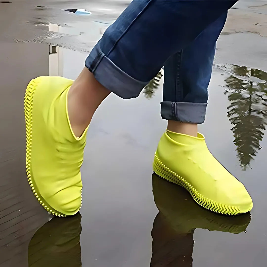 RAINSTEP PROTECTOR