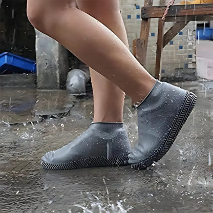 RAINSTEP PROTECTOR