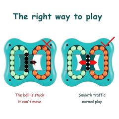 Smartest Kids™ FidgyCube Puzzle Game