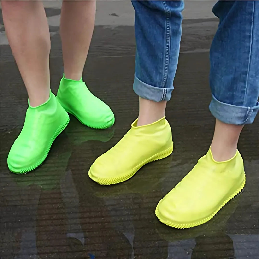 RAINSTEP PROTECTOR
