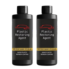Plastic Revitalizing Coating Agent (Buy 1 Get 1 Free)