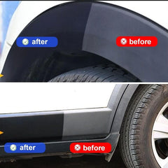 Plastic Revitalizing Coating Agent (Buy 1 Get 1 Free)