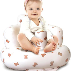 BabyHugSeat™ Premium Infant Safety Sofa