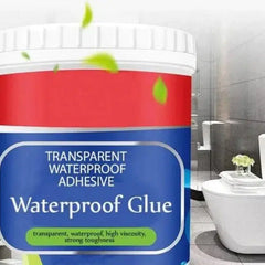 Waterproof Insulating Sealant Glue