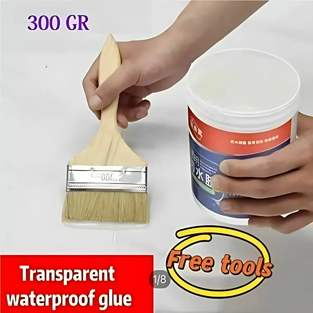 Waterproof Insulating Sealant Glue