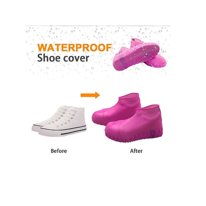 RAINSTEP PROTECTOR