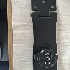 Combination Lock