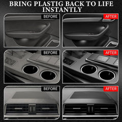 Plastic Revitalizing Coating Agent (Buy 1 Get 1 Free)