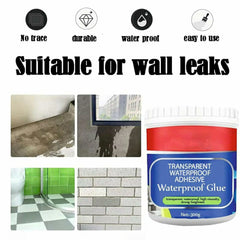 Waterproof Insulating Sealant Glue