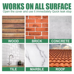 Waterproof Insulating Sealant Glue