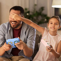 Smartest Kids™ FidgyCube Puzzle Game