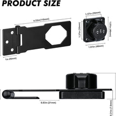 Combination Lock