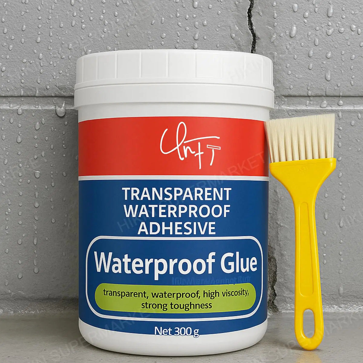 Waterproof Insulating Sealant Glue