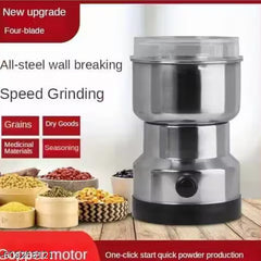 Spice Grinder- Festive Sale (50% OFF)