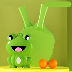 Smartest Kids™ Indoor Table Tennis Set