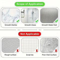 Bathroom Foot Stand | Wash & Groom