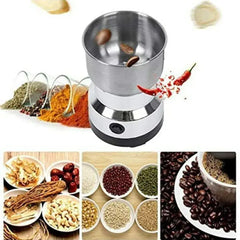 Spice Grinder- Festive Sale (50% OFF)