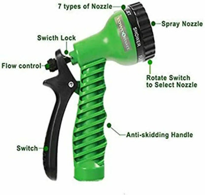 AquaNex 4X