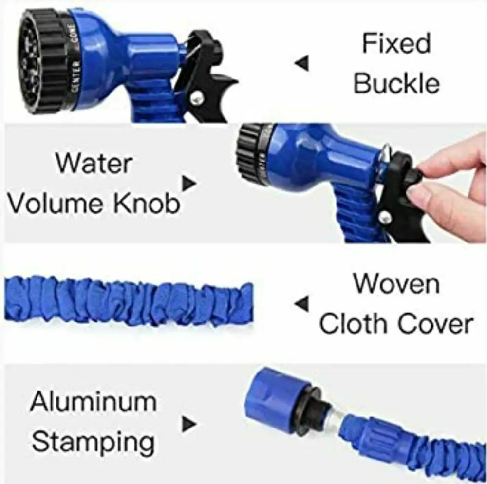 AquaNex 4X