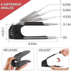 Space Saver Shoe Organizer