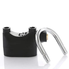 Waterproof Motion Sensor Siren Alarm Lock