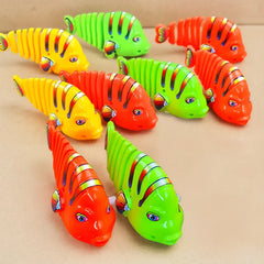 SmarterKids Wiggle Fish Toys