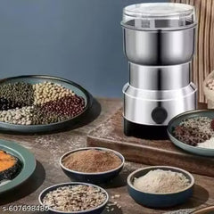 Spice Grinder- Festive Sale (50% OFF)